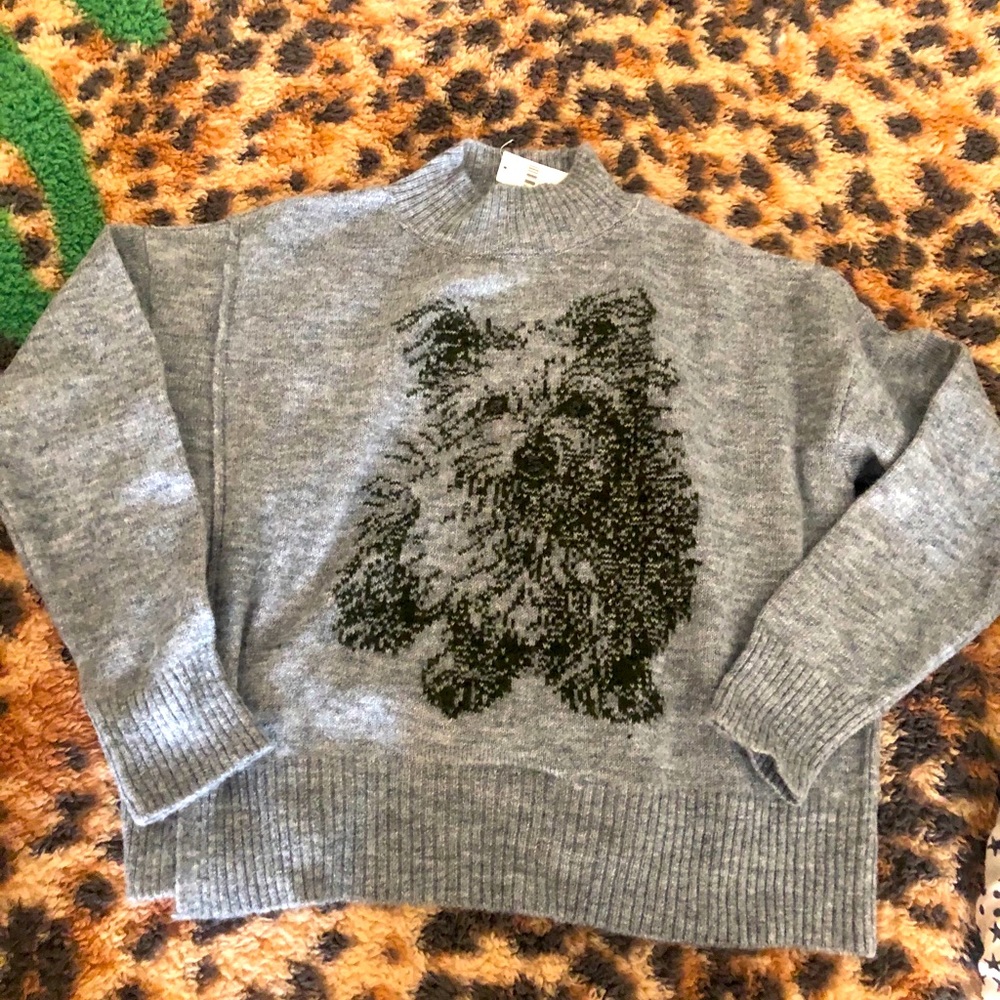 Sweater